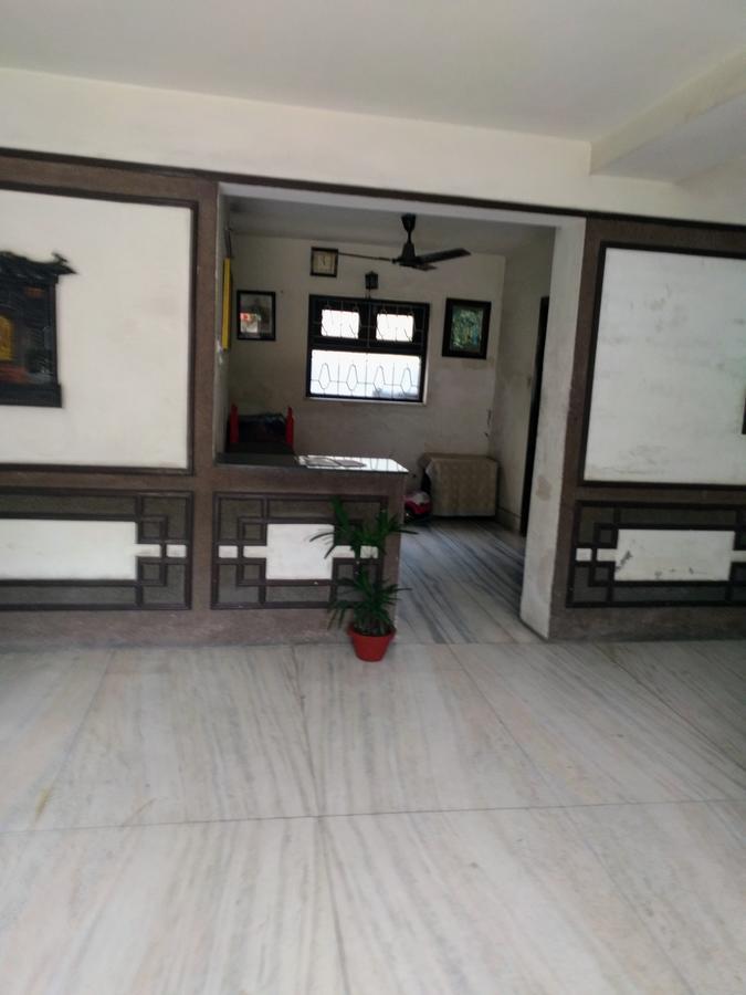 Ashray Guesthouse Kalkuta Zewnętrze zdjęcie